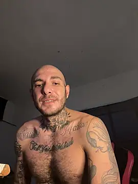 N3N3 SINS online show from May 27, 2026, 11:12 pm