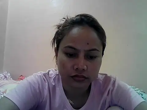 Amarrahlyn online show from October 26, 2025, 10:04 am