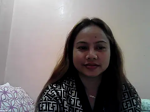 Amarrahlyn online show from October 27, 2025, 11:16 pm