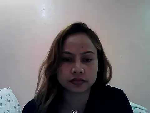Amarrahlyn online show from October 10, 2025, 10:05 am
