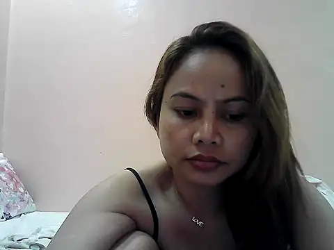 Amarrahlyn online show from October 23, 2025, 9:35 pm