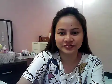 Amarrahlyn online show from April 30, 2026, 9:41 pm