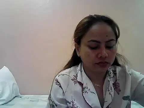 Amarrahlyn online show from October 16, 2025, 10:29 pm