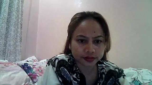 Amarrahlyn online show from October 20, 2025, 10:38 am