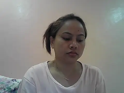 Amarrahlyn online show from October 30, 2025, 9:22 pm