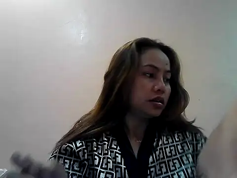 Amarrahlyn online show from November 1, 2025, 9:30 pm