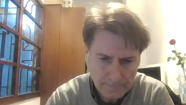 sayeaprayer65 online show from March 12, 2026, 3:49 pm