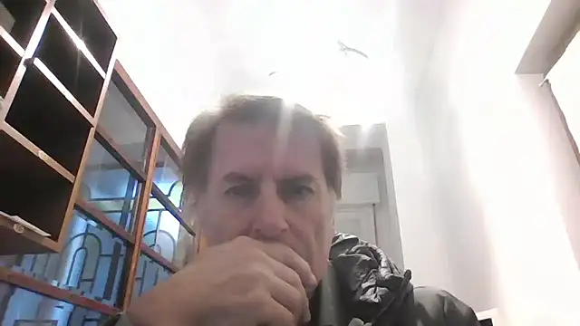 sayeaprayer65 online show from November 6, 2025, 6:50 am