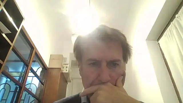 sayeaprayer65 online show from November 10, 2025, 12:21 pm