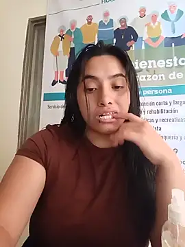ANDREA-10  online show from June 25, 2026, 2:44 pm