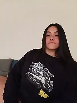 ANDREA-10  online show from June 17, 2026, 2:16 pm