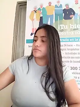 ANDREA-10  online show from June 23, 2026, 2:26 pm