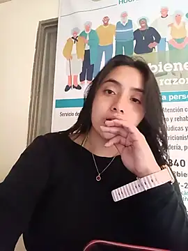 ANDREA-10  online show from June 12, 2026, 2:04 pm