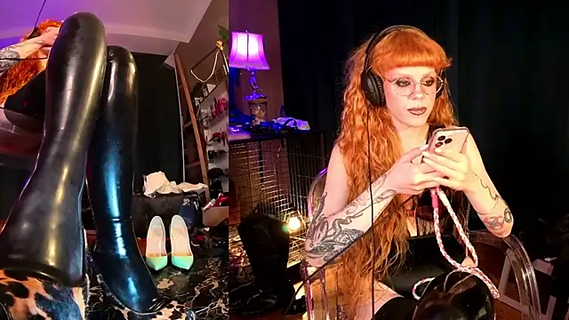 tacodeluxxxe online show from July 4, 2026, 3:02 am