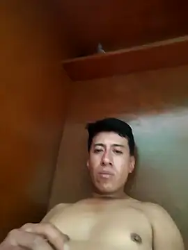 Carlos27hot online show from October 15, 2025, 5:21 pm