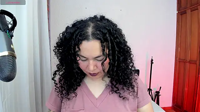 Chubby Licius online show from March 11, 2026, 11:21 pm