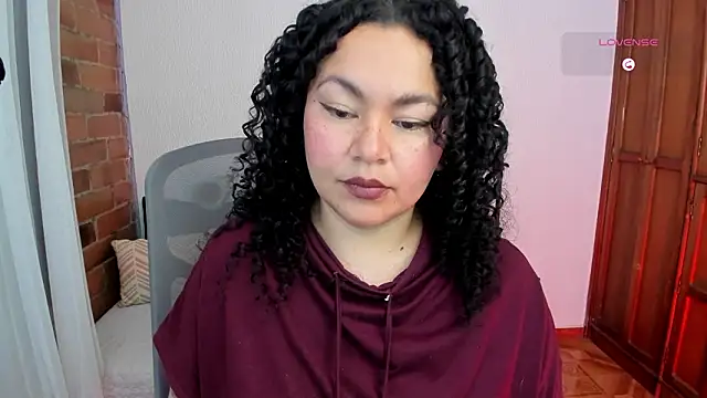 Chubby Licius online show from March 4, 2026, 11:56 pm