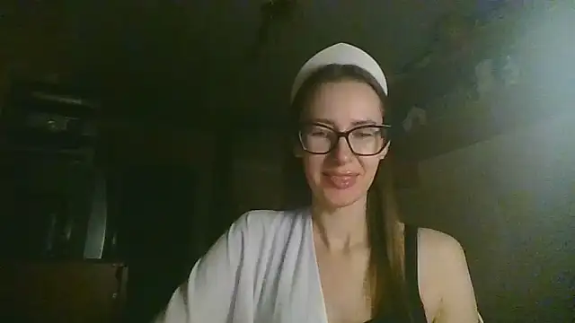 Snapshot of Norivann chatting on January 7, 2026, 6:46 pm Norivann online show from January 7, 2026, 6:46 pm