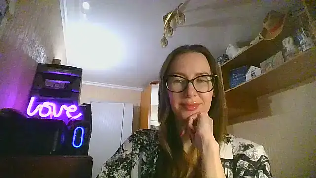Snapshot of Norivann chatting on February 6, 2026, 4:47 pm Norivann online show from February 6, 2026, 4:47 pm