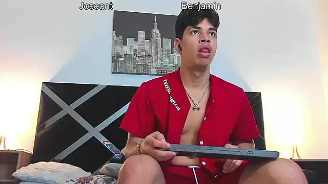 iammariano online show from March 10, 2026, 3:54 am