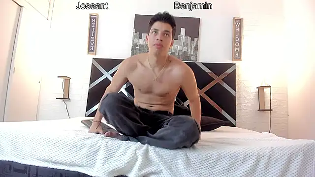 iammariano online show from February 18, 2026, 4:43 am