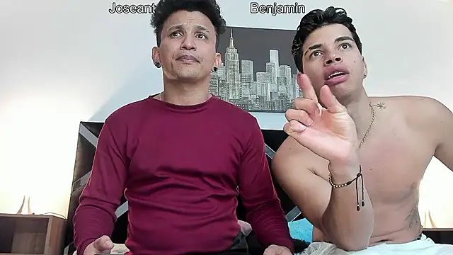 iammariano online show from March 9, 2026, 2:48 am