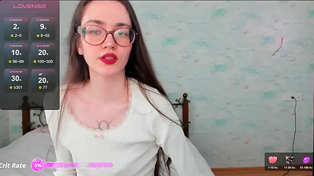 bellacatlovesmeat online show from May 2, 2026, 3:34 am