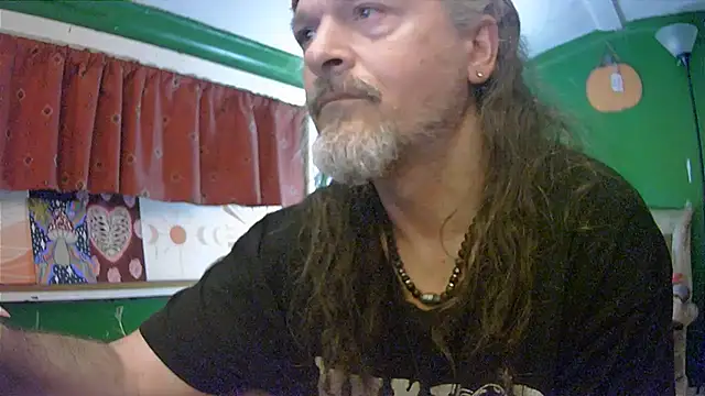 HippieDad333 online show from June 15, 2026, 4:23 am