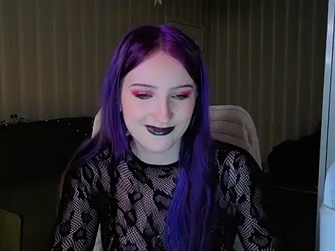 violet-siren-x online show from June 26, 2026, 7:47 am