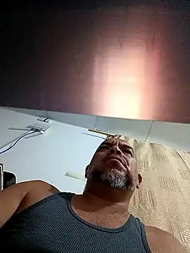 ANTHONYHOTT69 online show from January 8, 2026, 10:16 pm