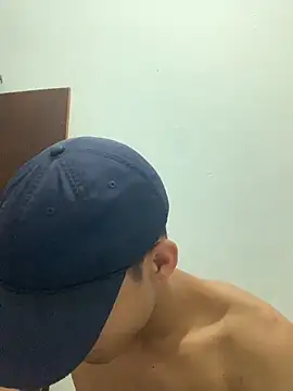 Baianinhosp online show from November 13, 2025, 9:40 pm