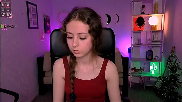 rebecca smile online show from June 8, 2026, 4:40 pm