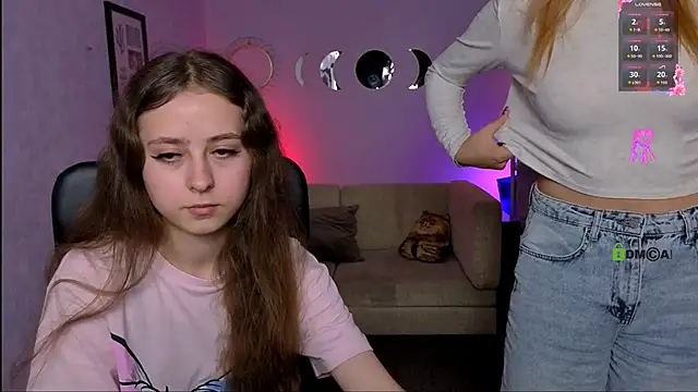 rebecca smile online show from June 9, 2026, 1:34 pm