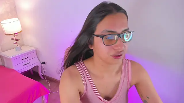 cherrylady 02 online show from February 14, 2026, 1:22 pm