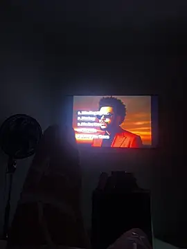 Black Chanel online show from June 10, 2026, 2:57 am