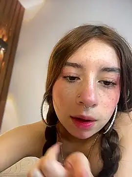 Snapshot of GabySweett_ chatting on July 9, 2026, 12:59 pm GabySweett online show from July 9, 2026, 12:59 pm