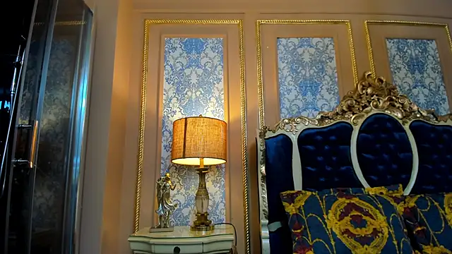 JulietaSinclair online show from October 30, 2025, 8:17 pm