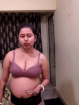 Hot Misti 69 online show from May 11, 2026, 5:10 pm