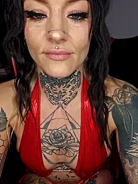 Peach420live online show from February 16, 2026, 11:46 pm