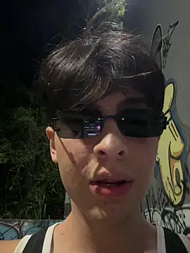 LiamMyst online show from June 22, 2026, 3:01 am