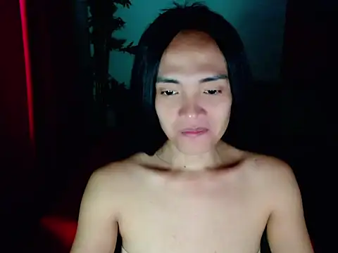 xAsianTOPModelx online show from June 8, 2026, 9:10 am