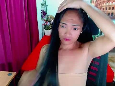 xAsianTOPModelx online show from June 28, 2026, 9:21 pm