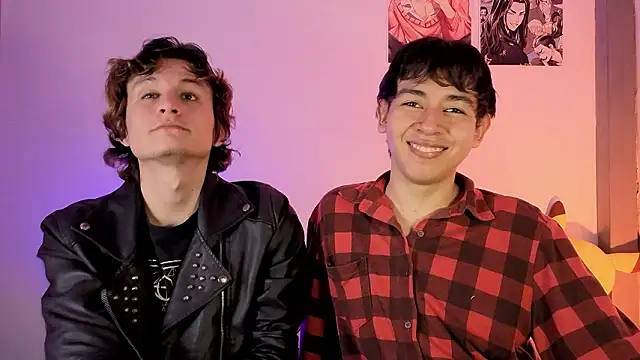 Darcy and Stolas online show from March 3, 2026, 10:06 pm