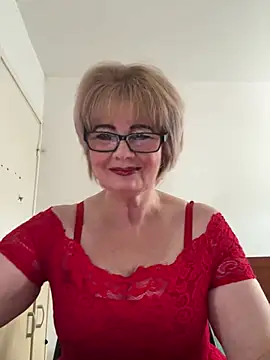 BoloshkaBlonda online show from June 10, 2026, 11:22 am
