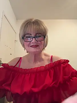 BoloshkaBlonda online show from June 12, 2026, 7:33 pm