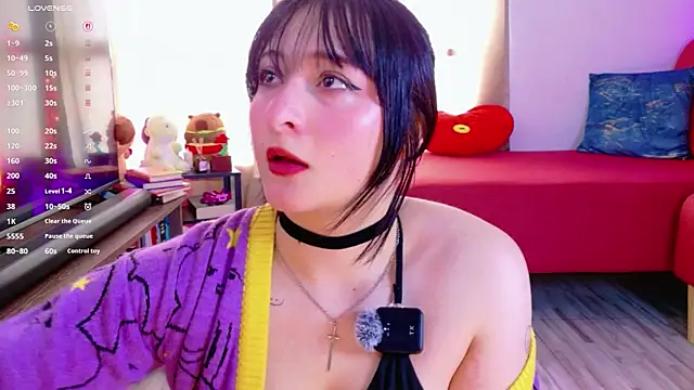 tiramesusuu online show from June 20, 2026, 8:14 pm