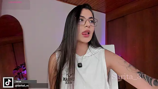 sarita 3 online show from June 14, 2026, 12:29 am