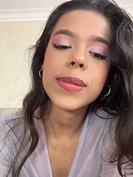 naomi hill1 online show from April 18, 2026, 3:14 pm