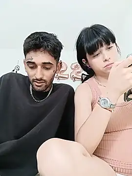 sombralovers online show from May 31, 2026, 3:56 am