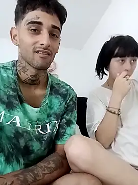 sombralovers online show from April 19, 2026, 2:29 pm